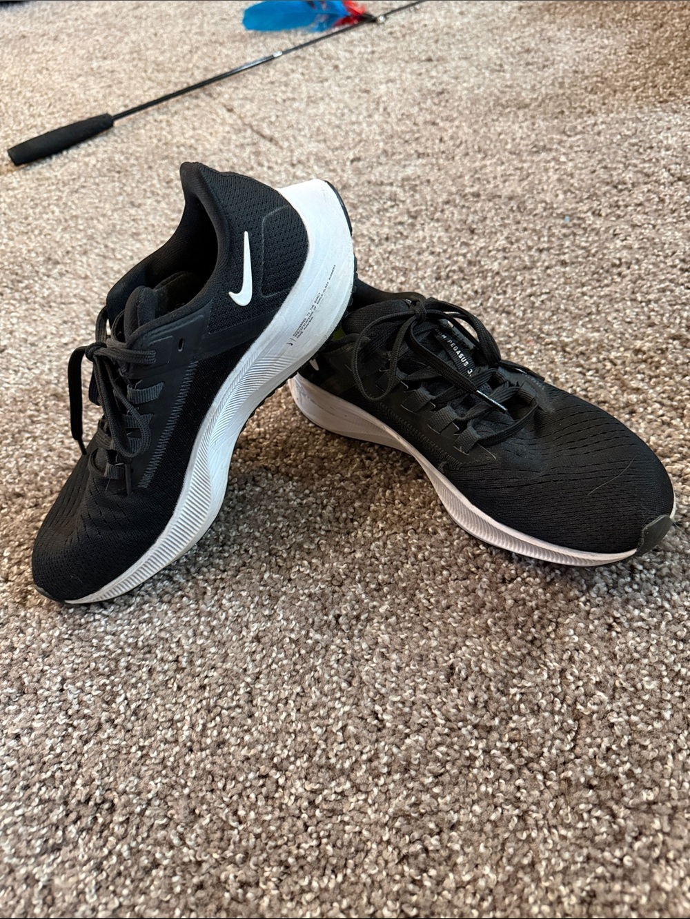 Nike Air Zoom Pegasus 38 Running Shoes
